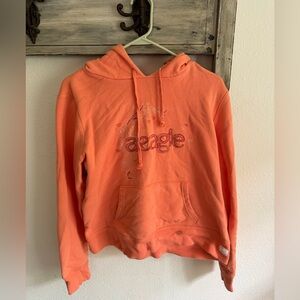 American Eagle sweatshirt size xl